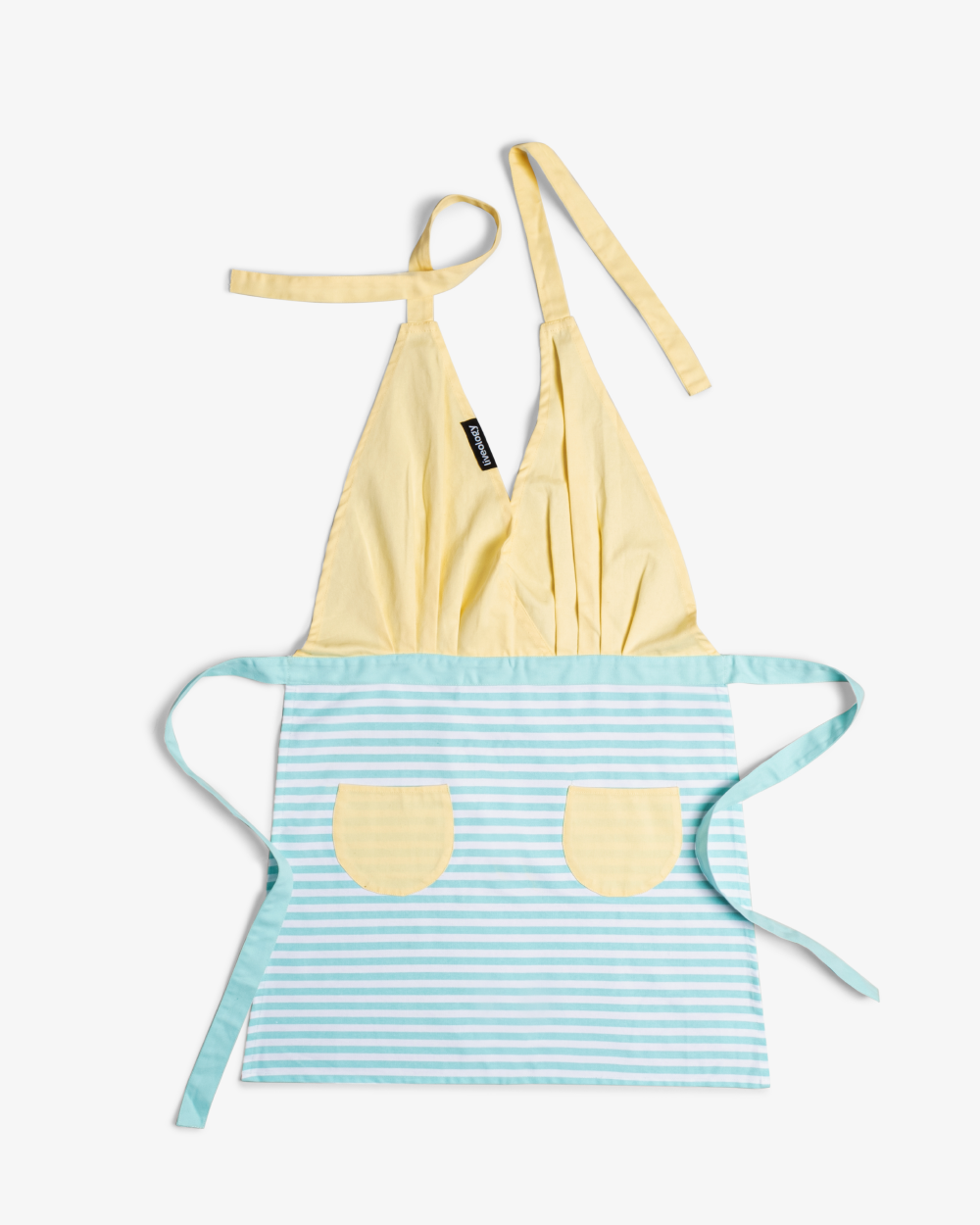Patisserie  dress style Apron