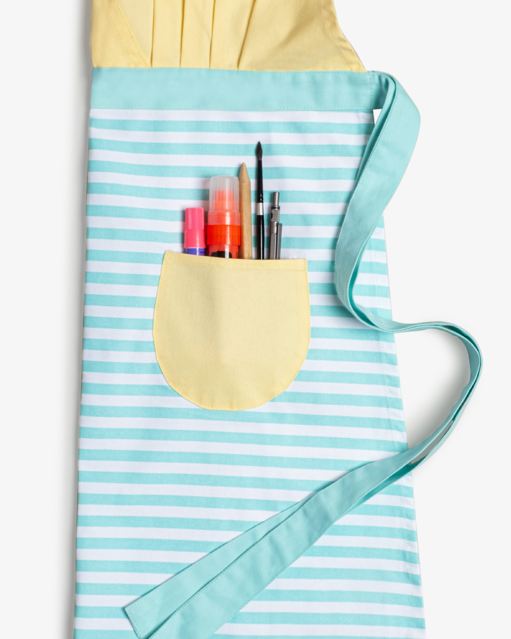 Patisserie  dress style Apron