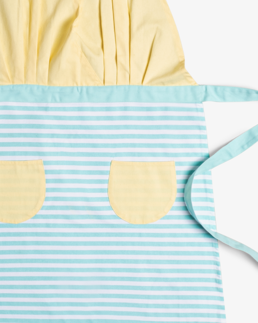 Patisserie  dress style Apron