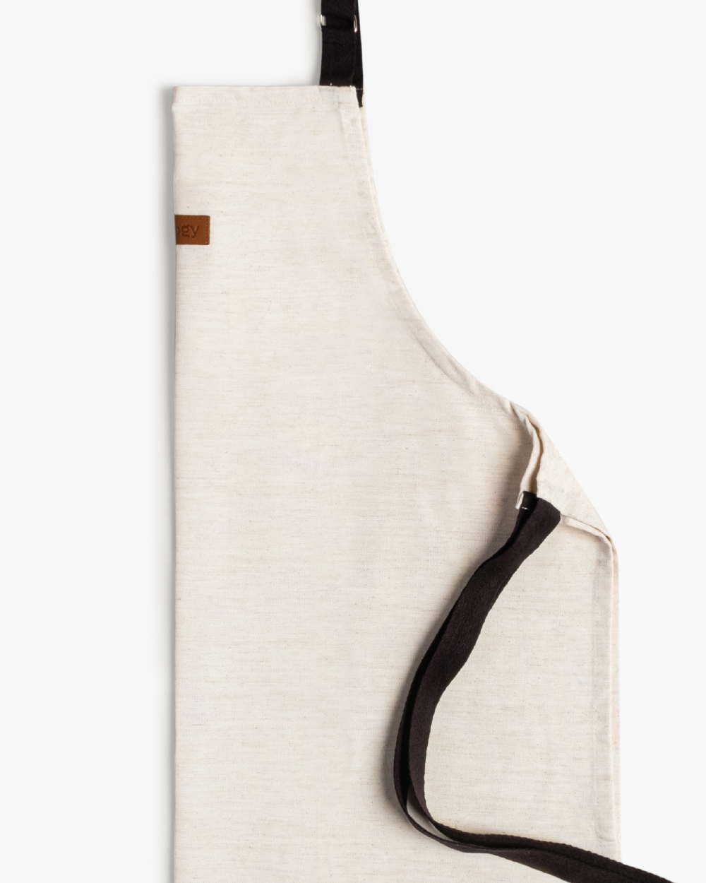 Cairo Linen Blend Apron