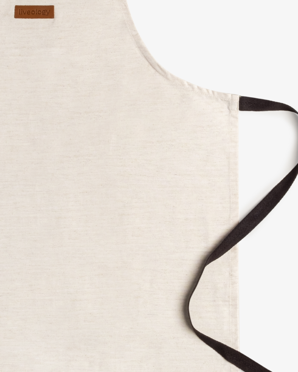 Cairo Linen Blend Apron