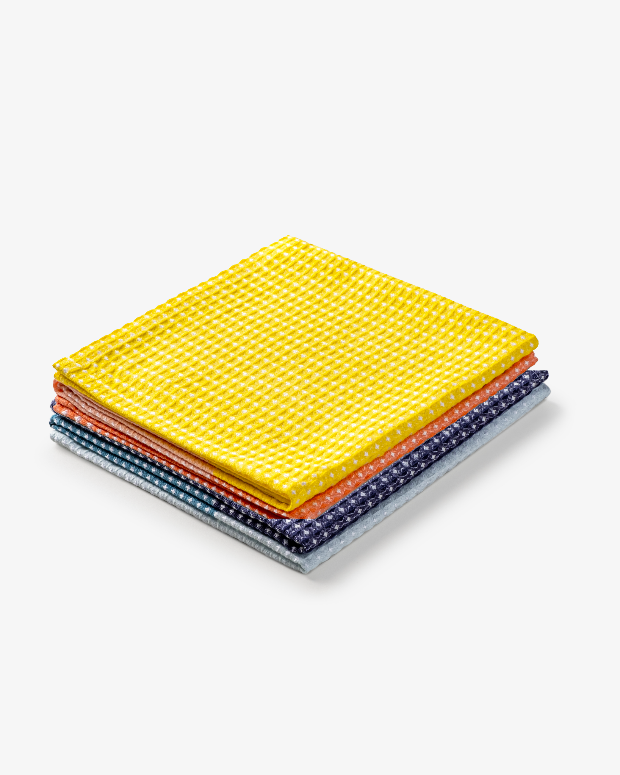 Wild Waffles 2pk Towel set