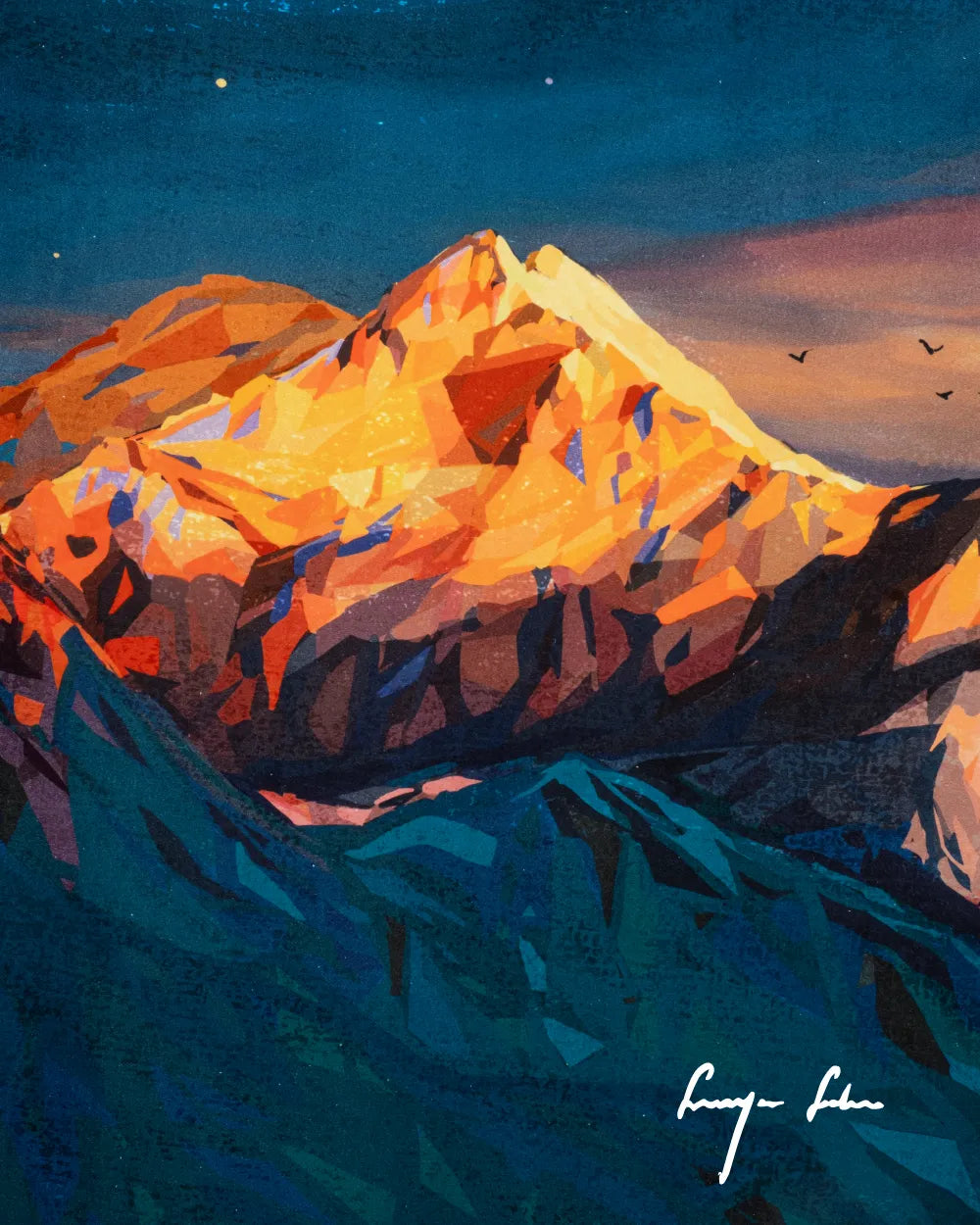 Peak