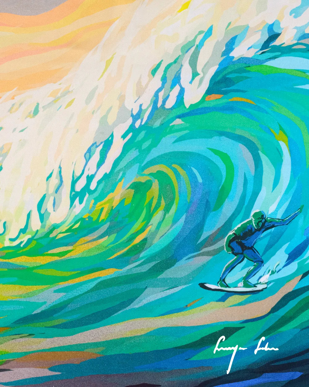 Soul Surfer