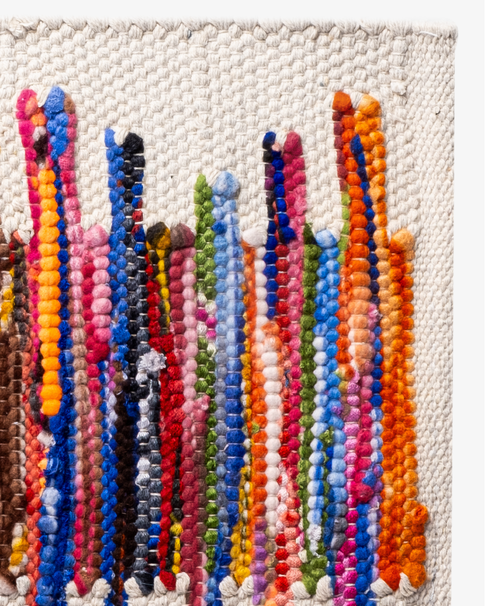 Rosetta Handwoven Placemats  Pack of 4