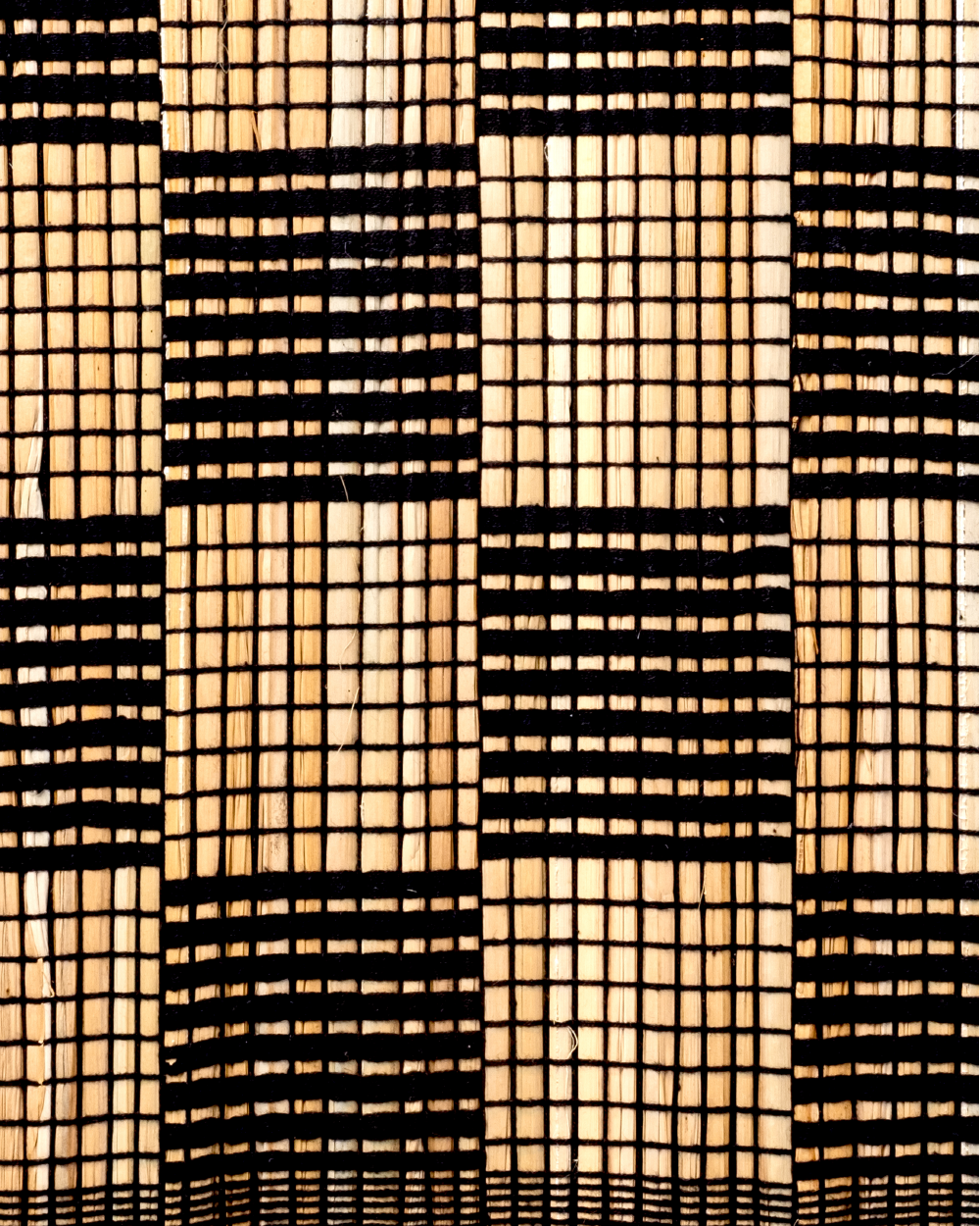 Zanzibar Straw Placemats Pack of 4