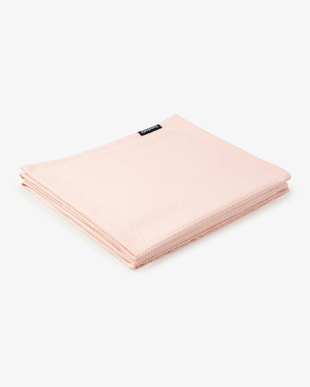 Sorrento Waffle Blush