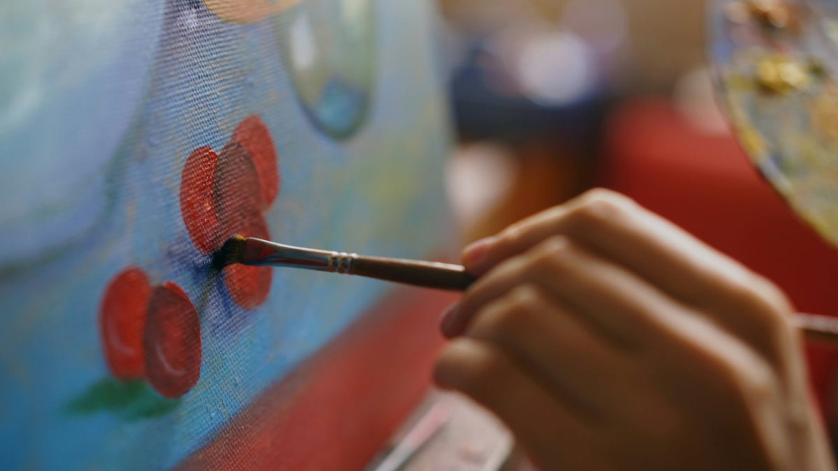 Why We Still Love Things Made by Hand: The Psychology of Slow Craft