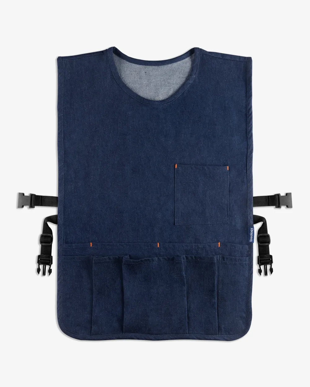 Yuma Utility vest apron