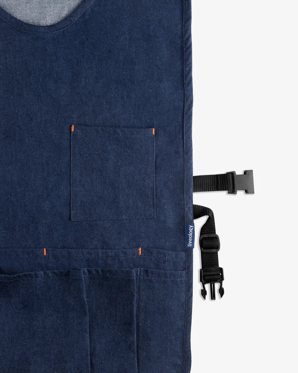 Yuma Utility vest apron