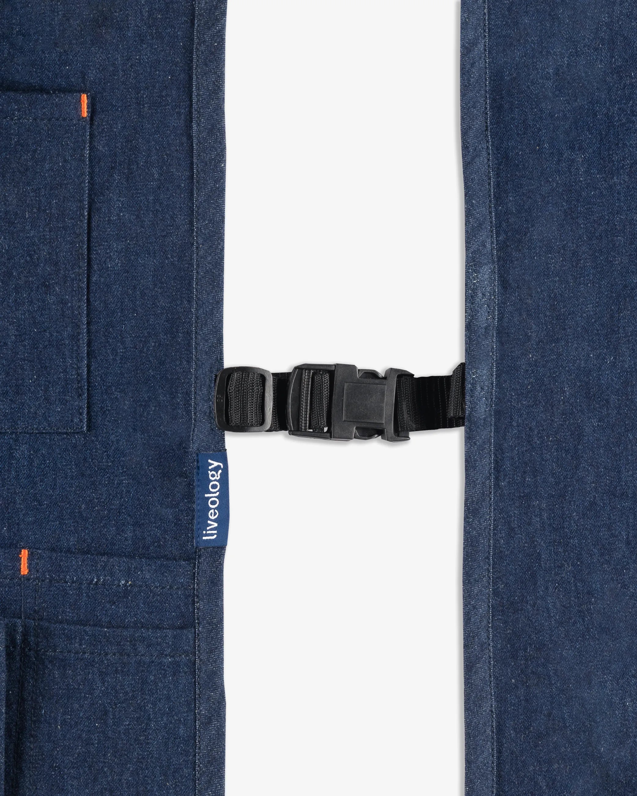 Yuma Utility vest apron