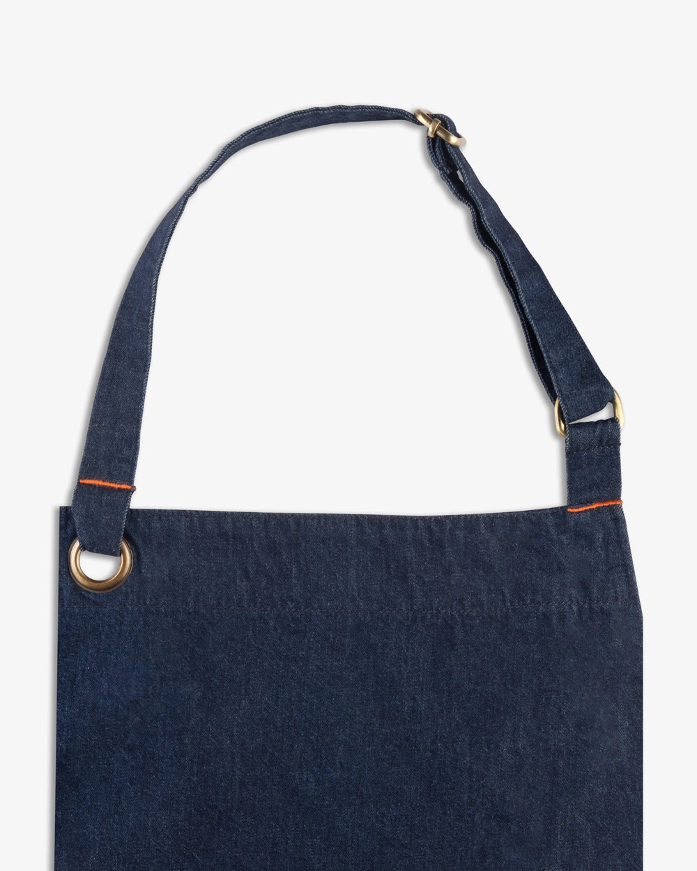 Yuma Apron - Deep Indigo