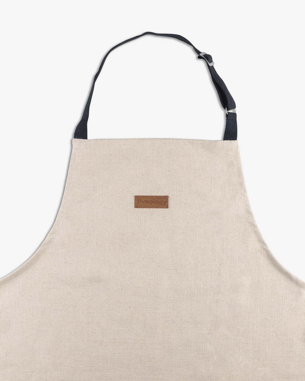 Sirocco Linen Blend Apron