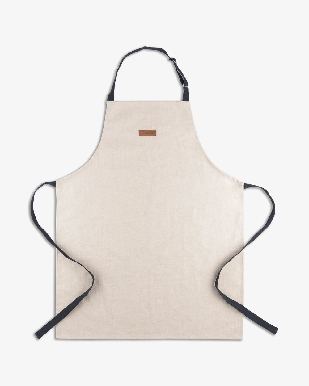 Sirocco Linen Blend Apron