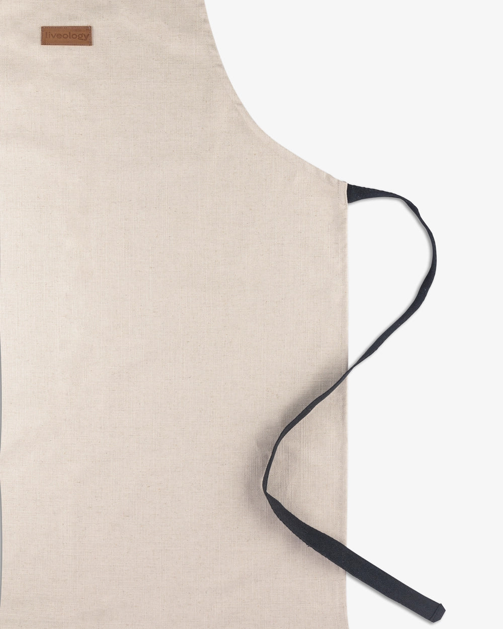 Sirocco Linen Blend Apron