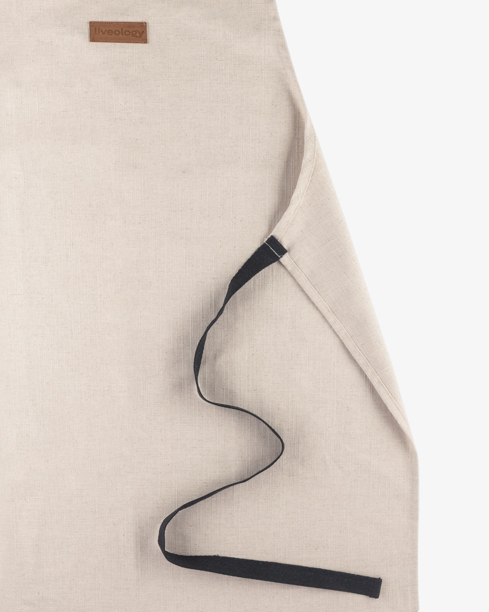 Sirocco Linen Blend Apron
