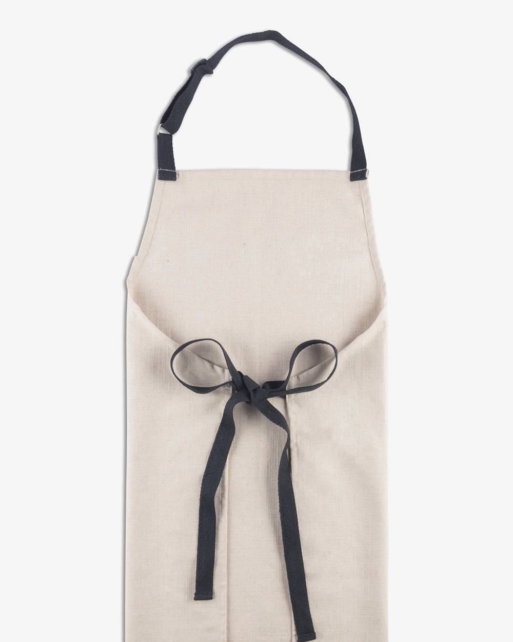 Sirocco Linen Blend Apron