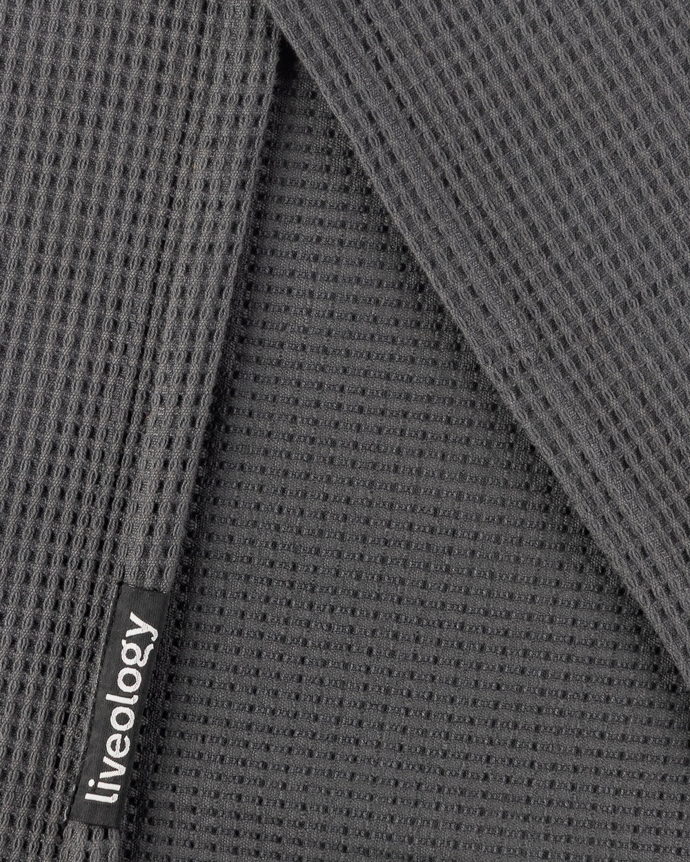 Sorrento Waffle Anthracite