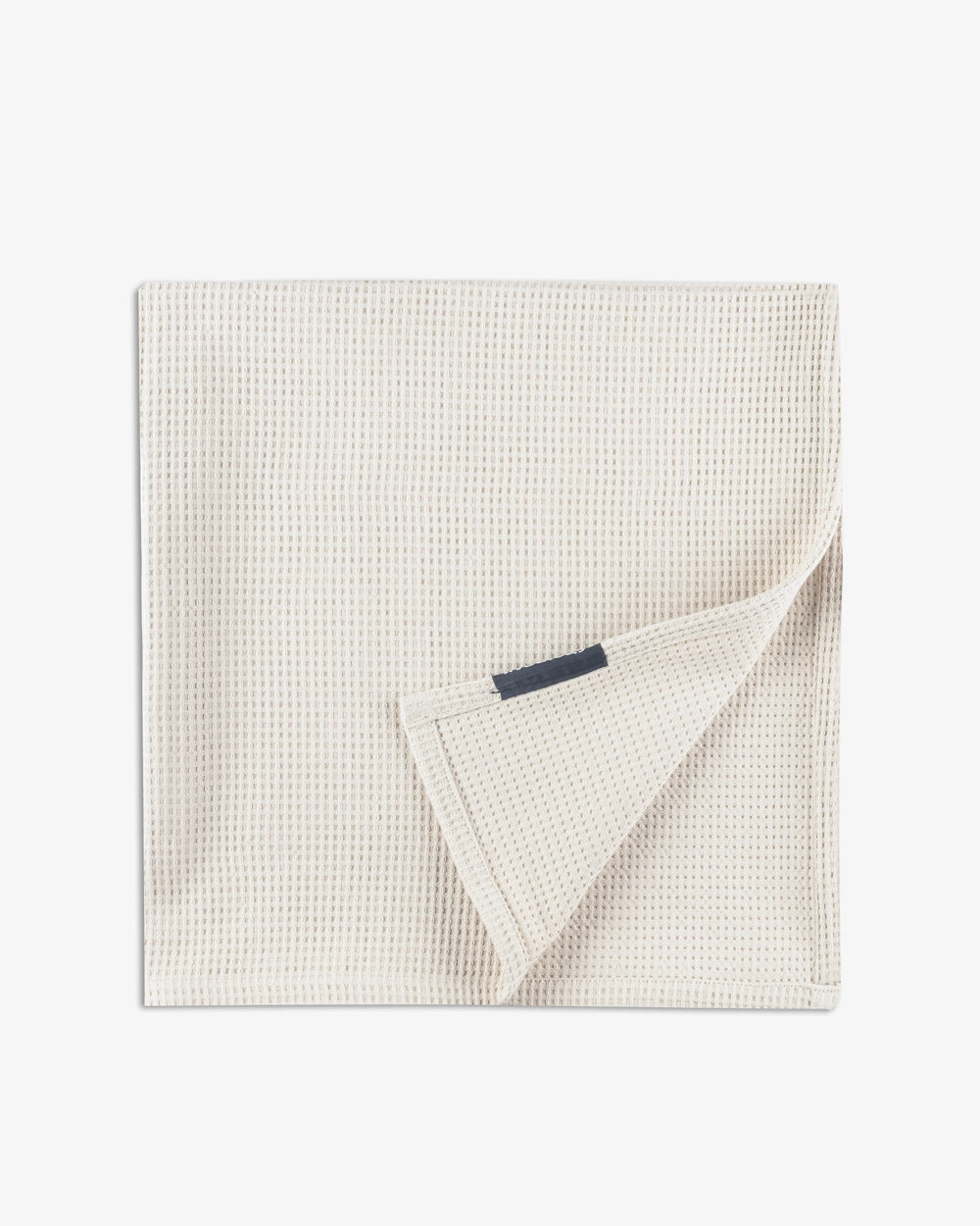 Sorrento waffle 3 pce set Sahara Sand