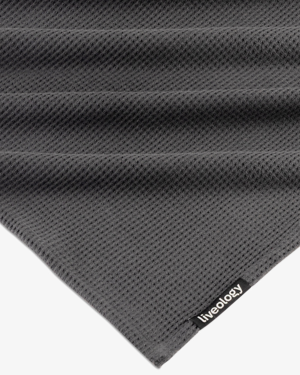 Sorrento Waffle Anthracite