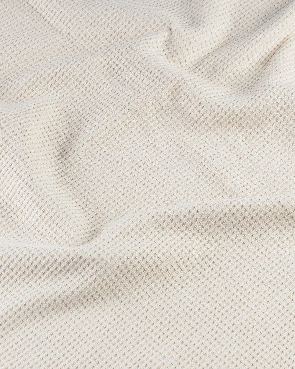 Sorrento waffle 3 pce set Sahara Sand