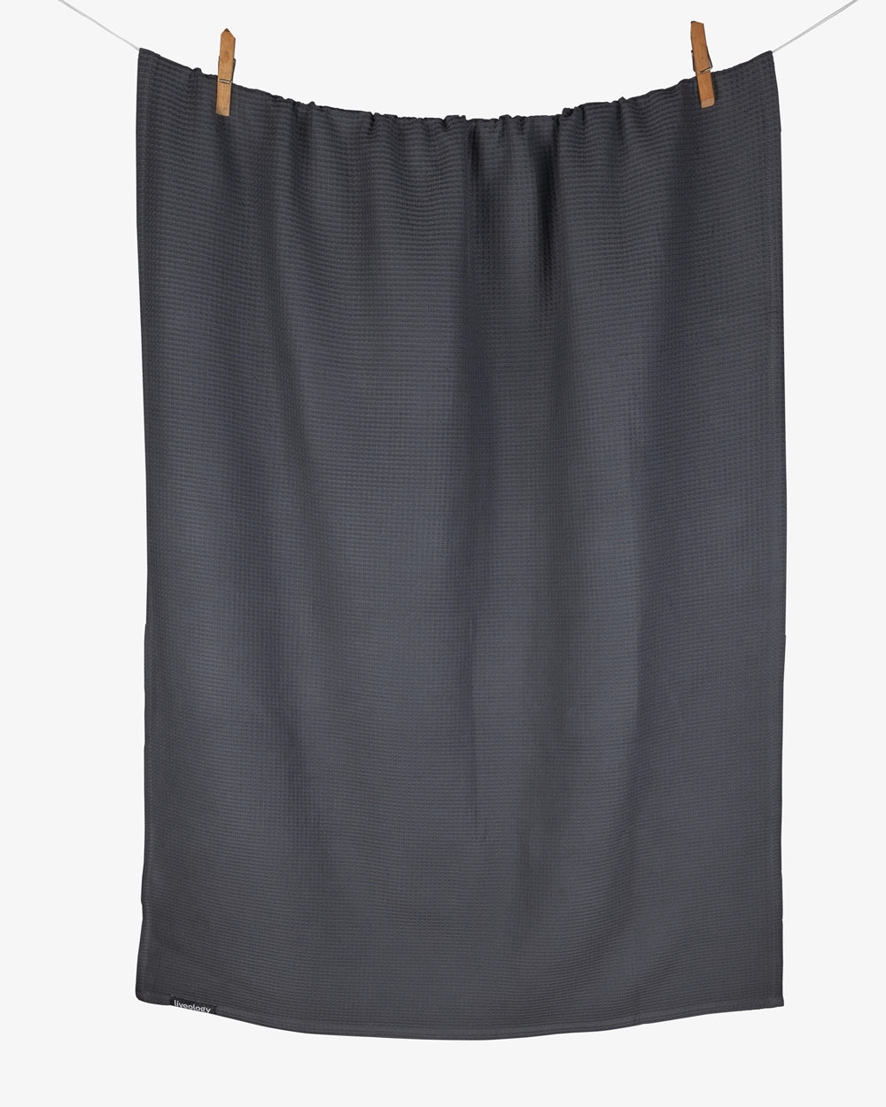 Sorrento Waffle Anthracite