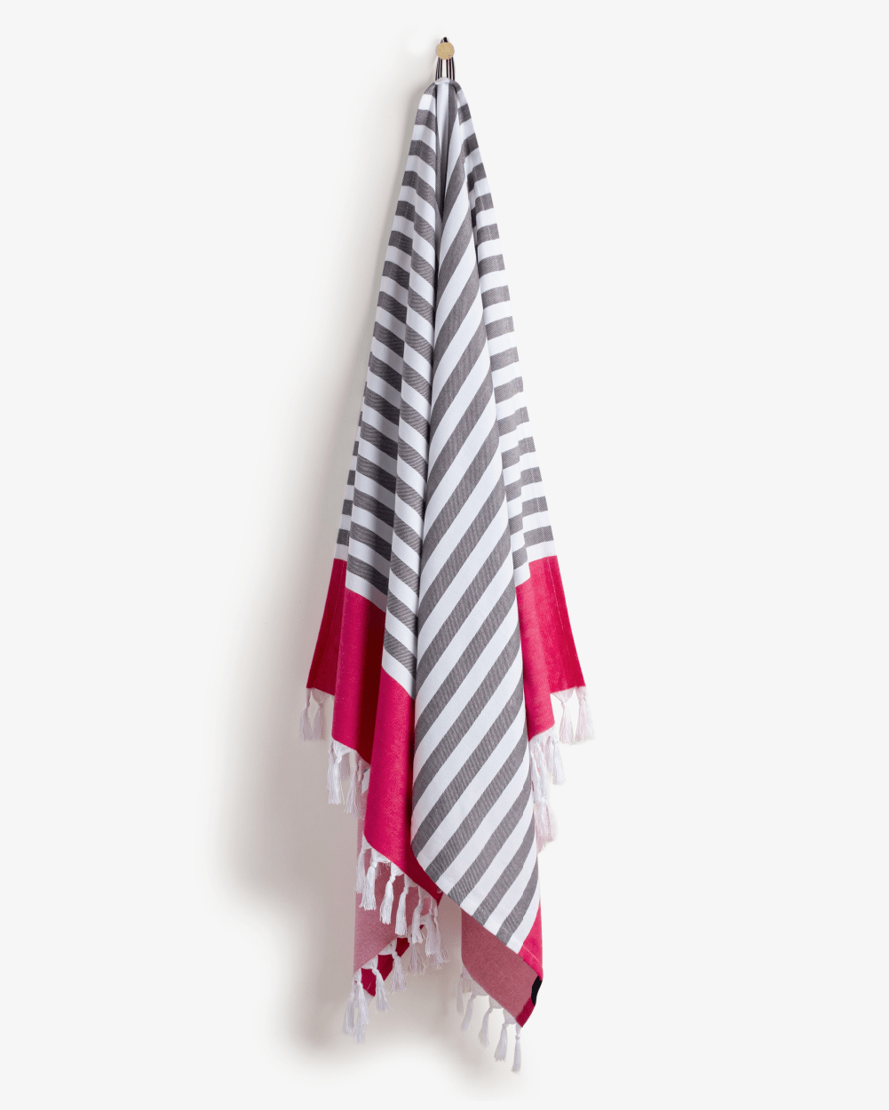 Tula Stripe - Fuschia - Liveology