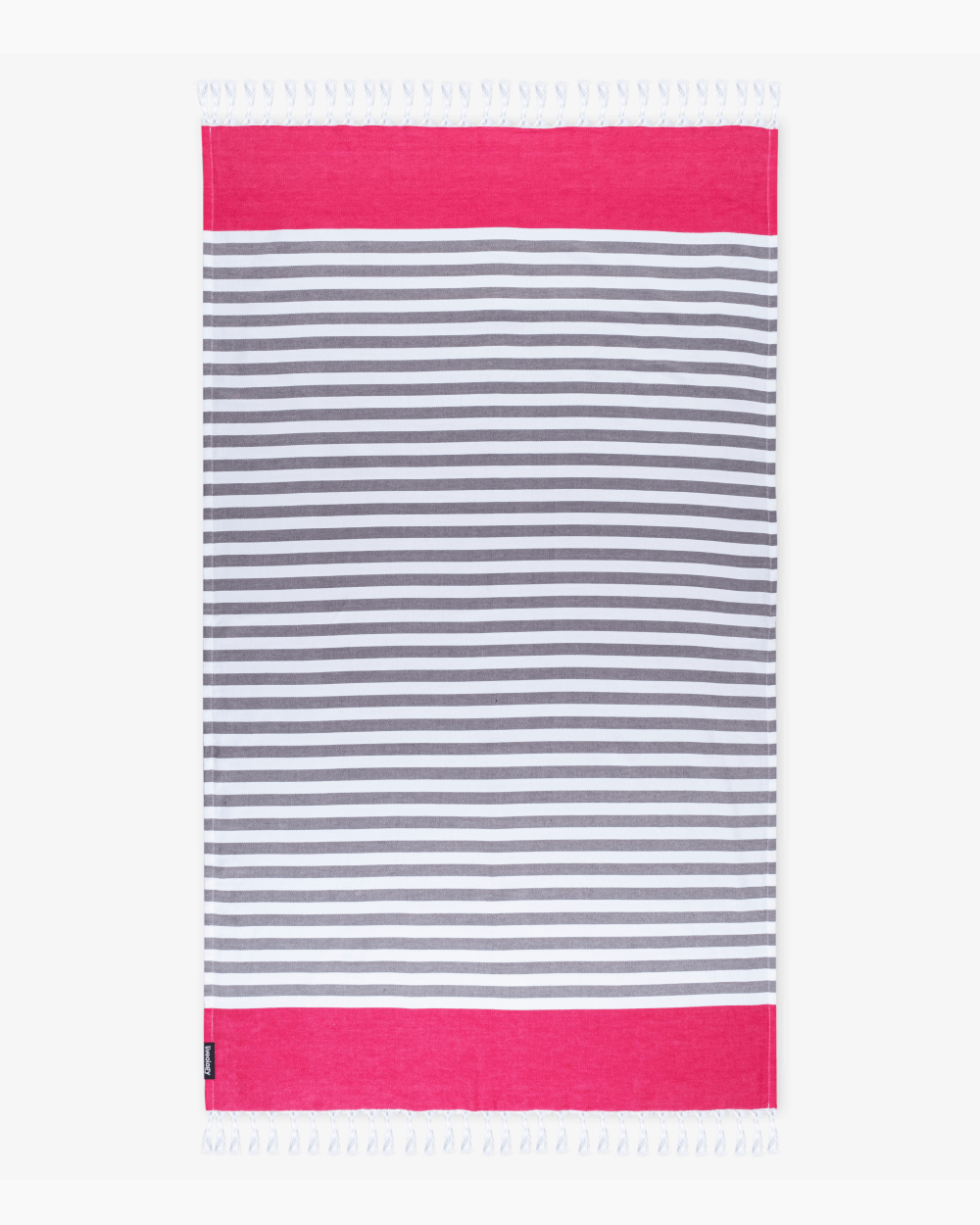 Tula Stripe - Fuschia - Liveology