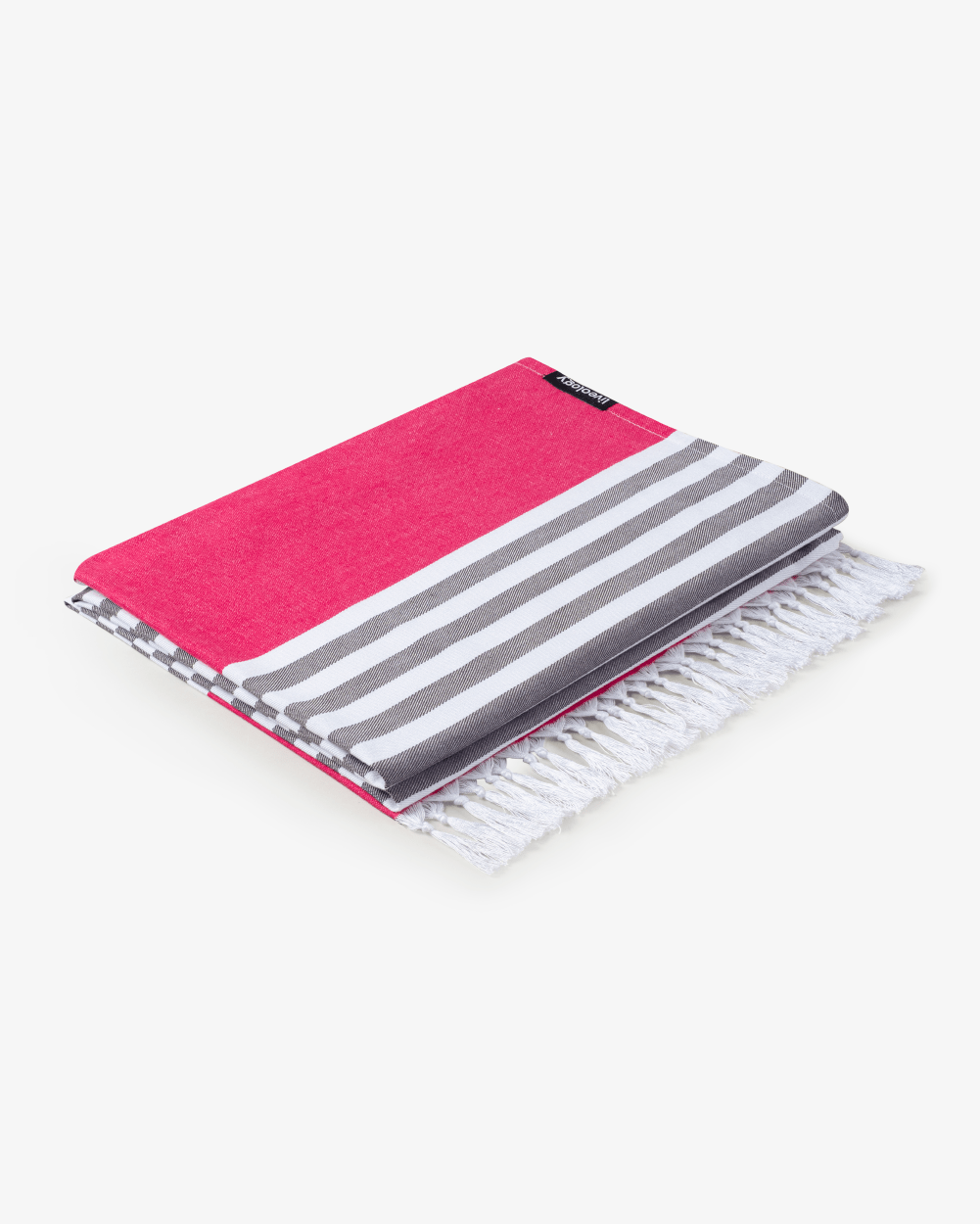 Tula Stripe - Fuschia - Liveology