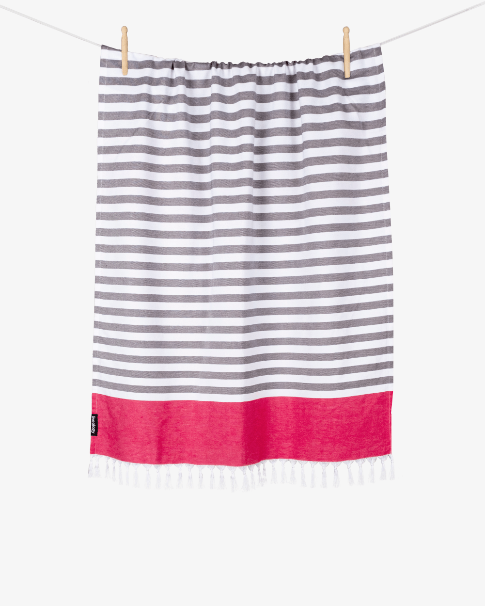 Tula Stripe - Fuschia - Liveology